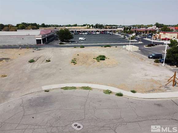 0.43 Acres of Land for Sale in Fallon, Nevada
