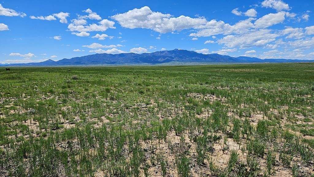 35 Acres of Land for Sale in Walsenburg, Colorado