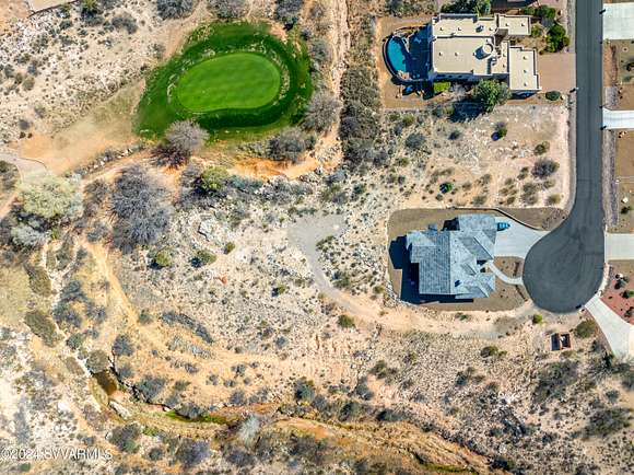 0.76 Acres of Residential Land for Sale in Cornville, Arizona