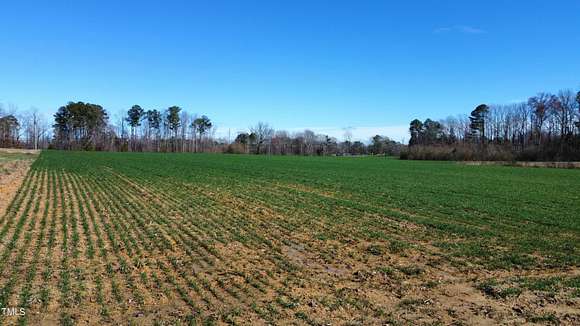 17.7 Acres of Land for Sale in Louisburg, North Carolina