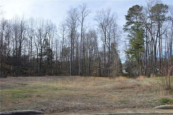 0.88 Acres of Residential Land for Sale in Elon, North Carolina