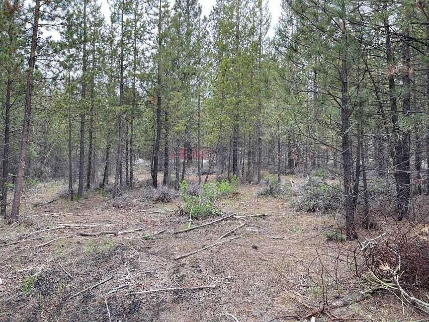0.72 Acres of Residential Land for Sale in La Pine, Oregon