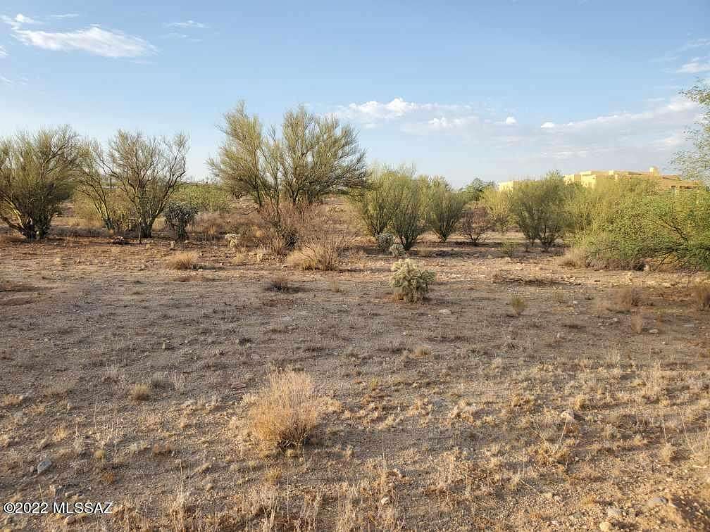 1.1 Acres of Residential Land for Sale in Tucson, Arizona