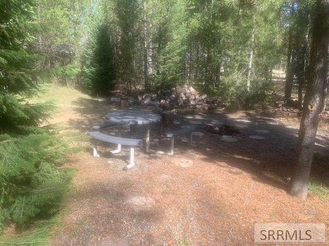 0.23 Acres of Land for Sale in Island Park, Idaho