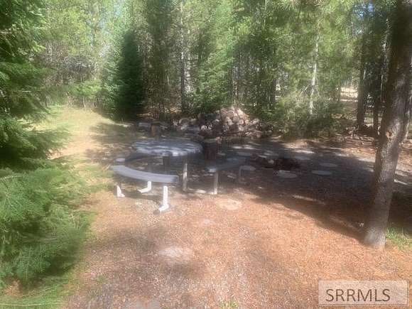 0.23 Acres of Residential Land for Sale in Island Park, Idaho