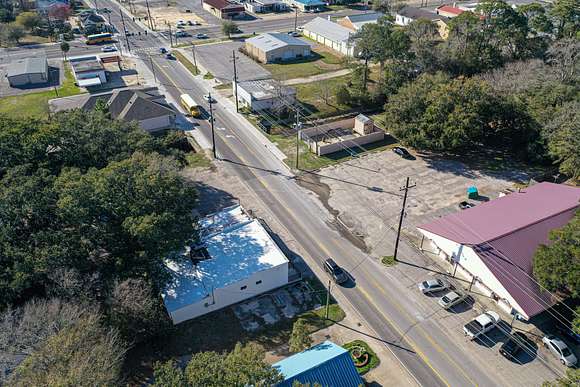 0.02 Acres of Mixed-Use Land for Sale in Pascagoula, Mississippi