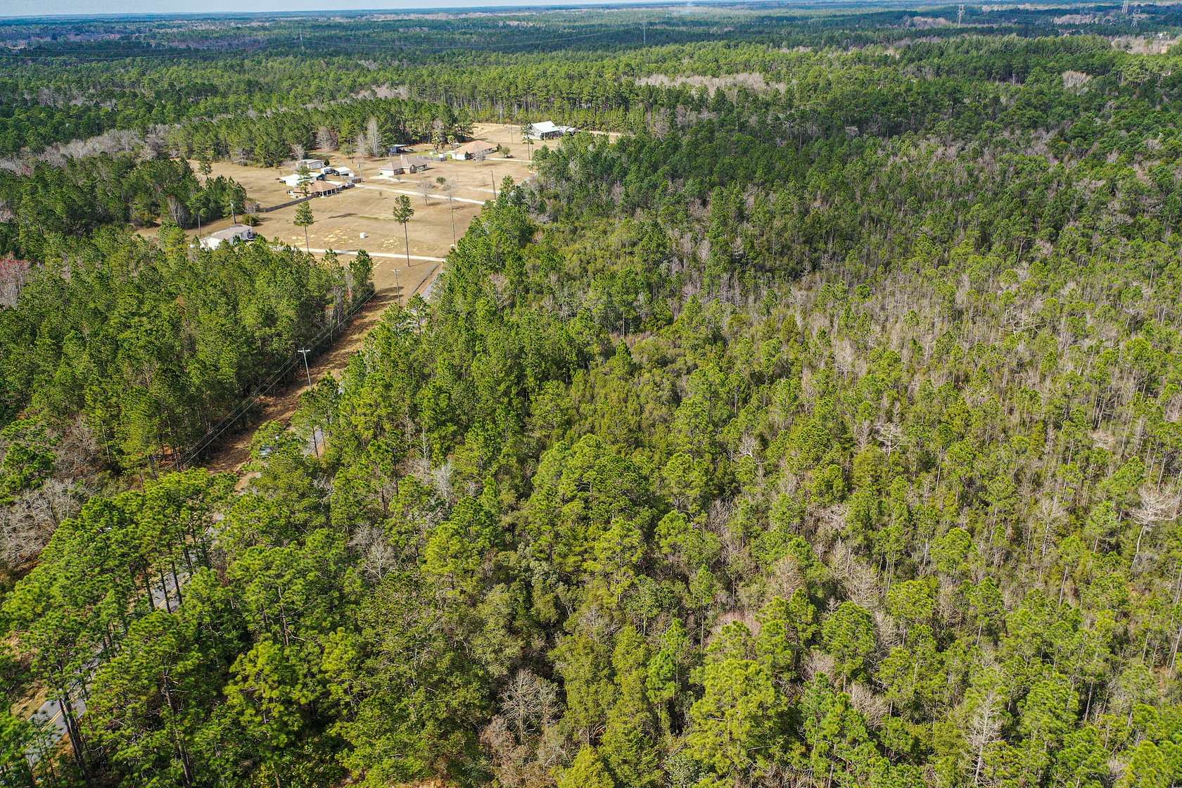 1.7 Acres of Residential Land for Sale in Big Point, Mississippi
