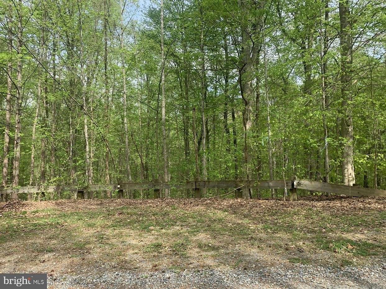 10.8 Acres of Land for Sale in King George, Virginia