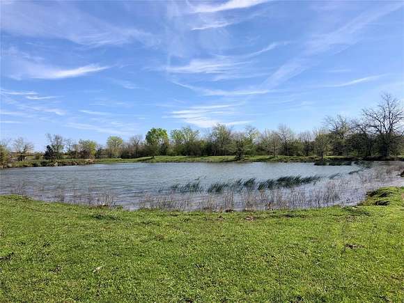 200 Acres of Recreational Land for Sale in Talco, Texas