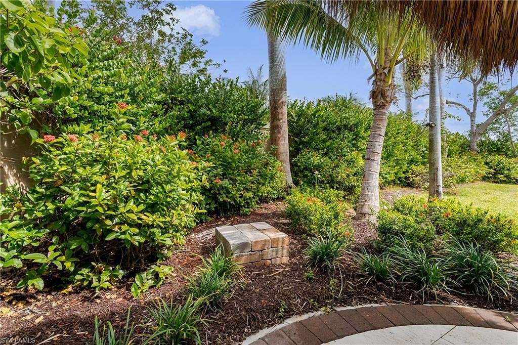 0.22 Acres of Residential Land for Sale in Naples, Florida