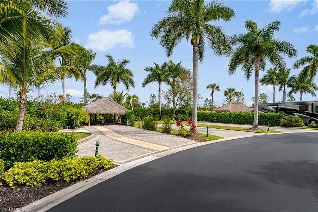 0.22 Acres of Land for Sale in Naples, Florida