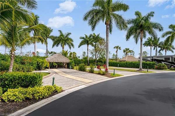 0.22 Acres of Land for Sale in Naples, Florida