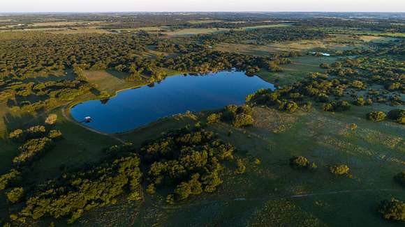 448 Acres of Recreational Land & Farm for Sale in Dublin, Texas