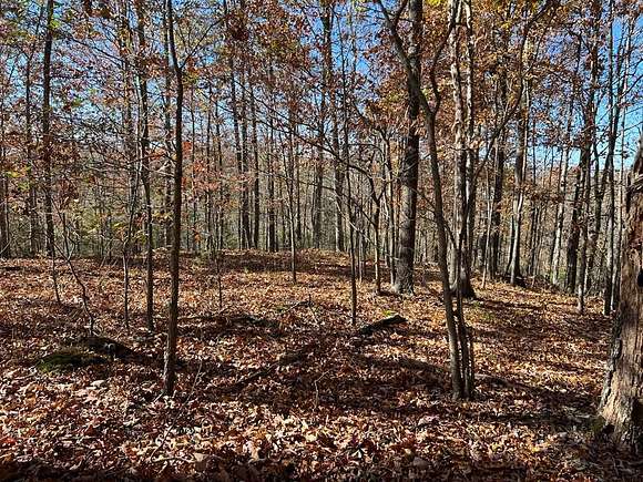 2.2 Acres of Residential Land for Sale in Celina, Tennessee