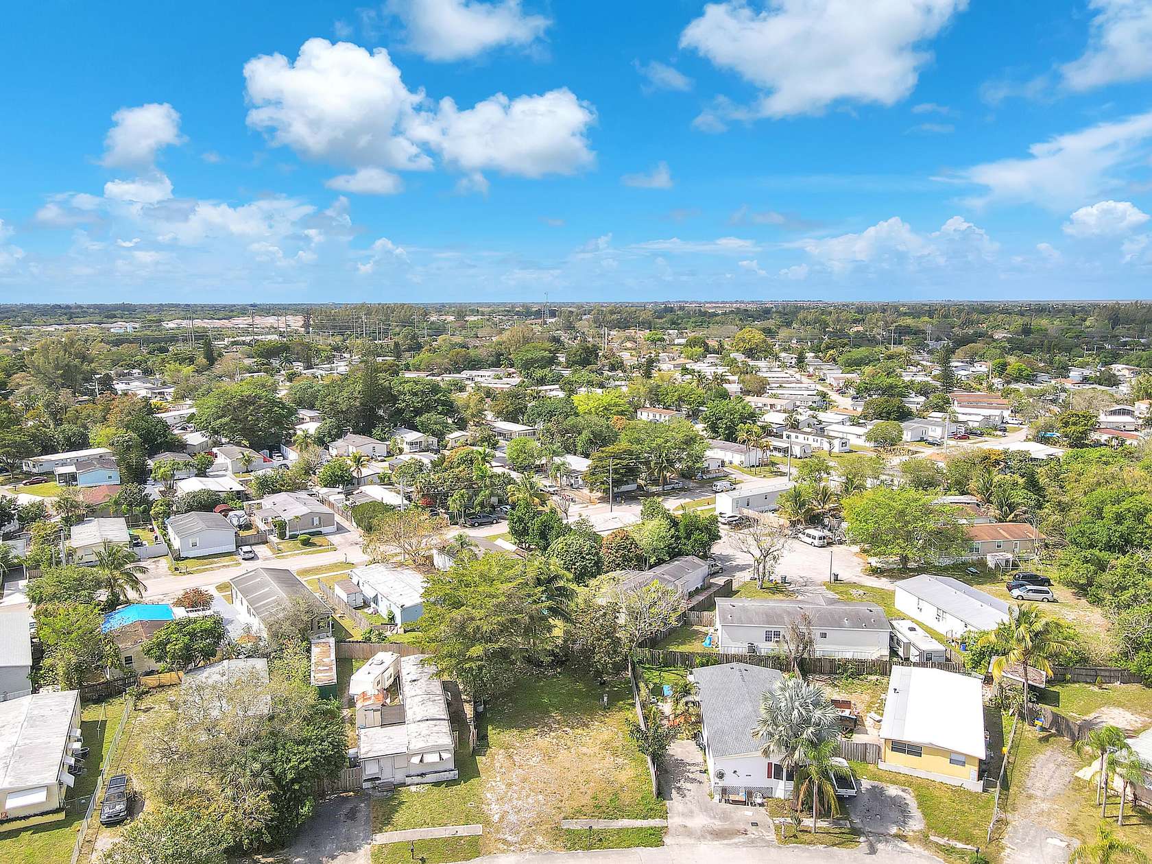 0.12 Acres of Residential Land for Sale in Boca Raton, Florida