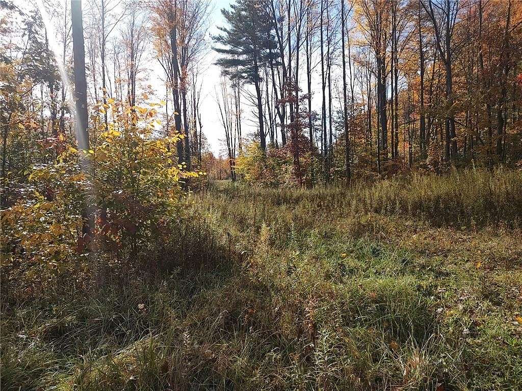 28.9 Acres of Recreational Land for Sale in Linesville, Pennsylvania