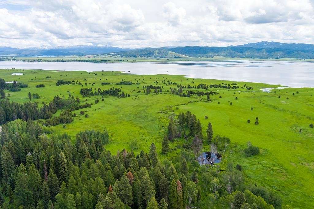 1 Acre of Residential Land for Sale in Donnelly, Idaho