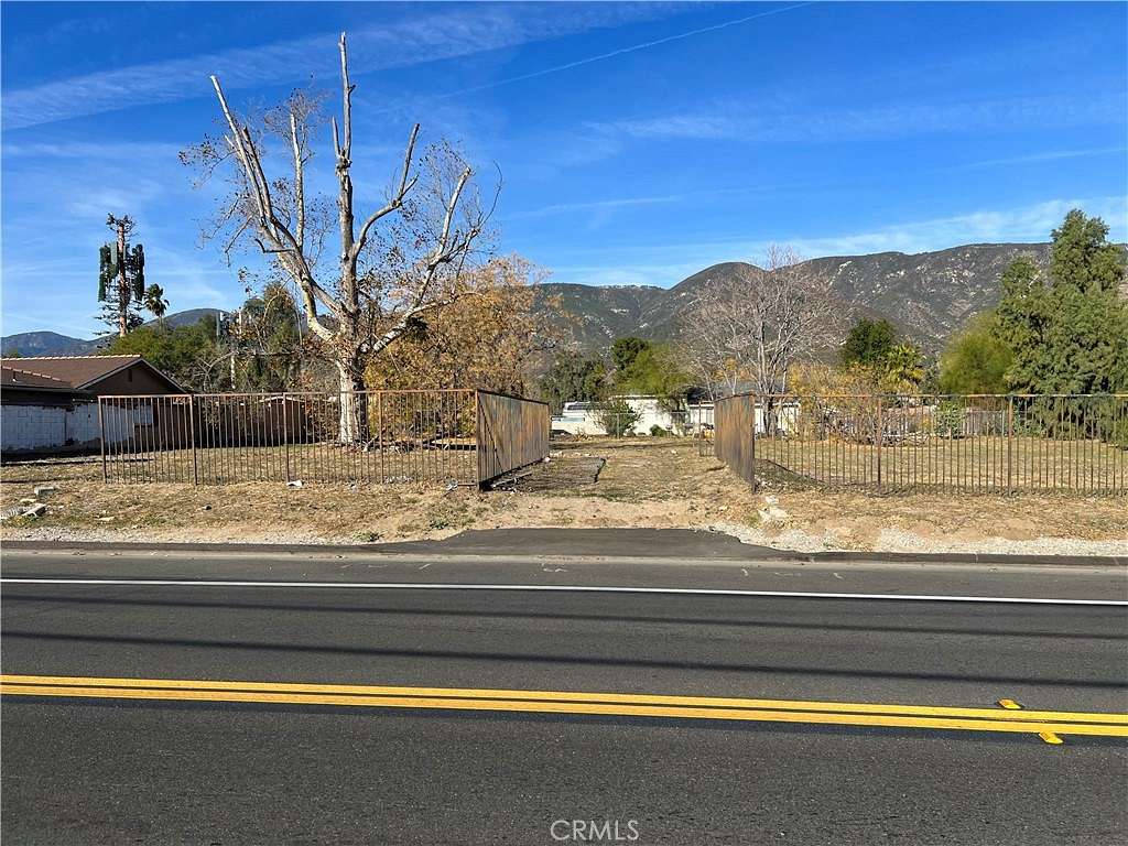 0.4 Acres of Land for Sale in San Bernardino, California