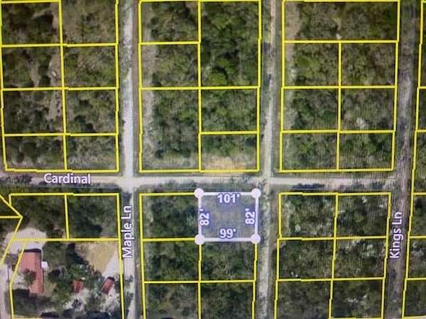 0.17 Acres of Residential Land for Sale in Shell Knob, Missouri