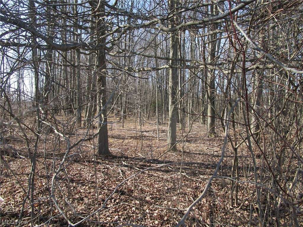4 Acres of Residential Land for Sale in Pierpont, Ohio