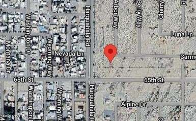 0.24 Acres of Residential Land for Sale in Salome, Arizona