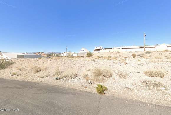 0.49 Acres of Mixed-Use Land for Sale in Bullhead City, Arizona
