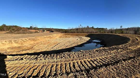 9.3 Acres of Land for Sale in Zebulon, North Carolina