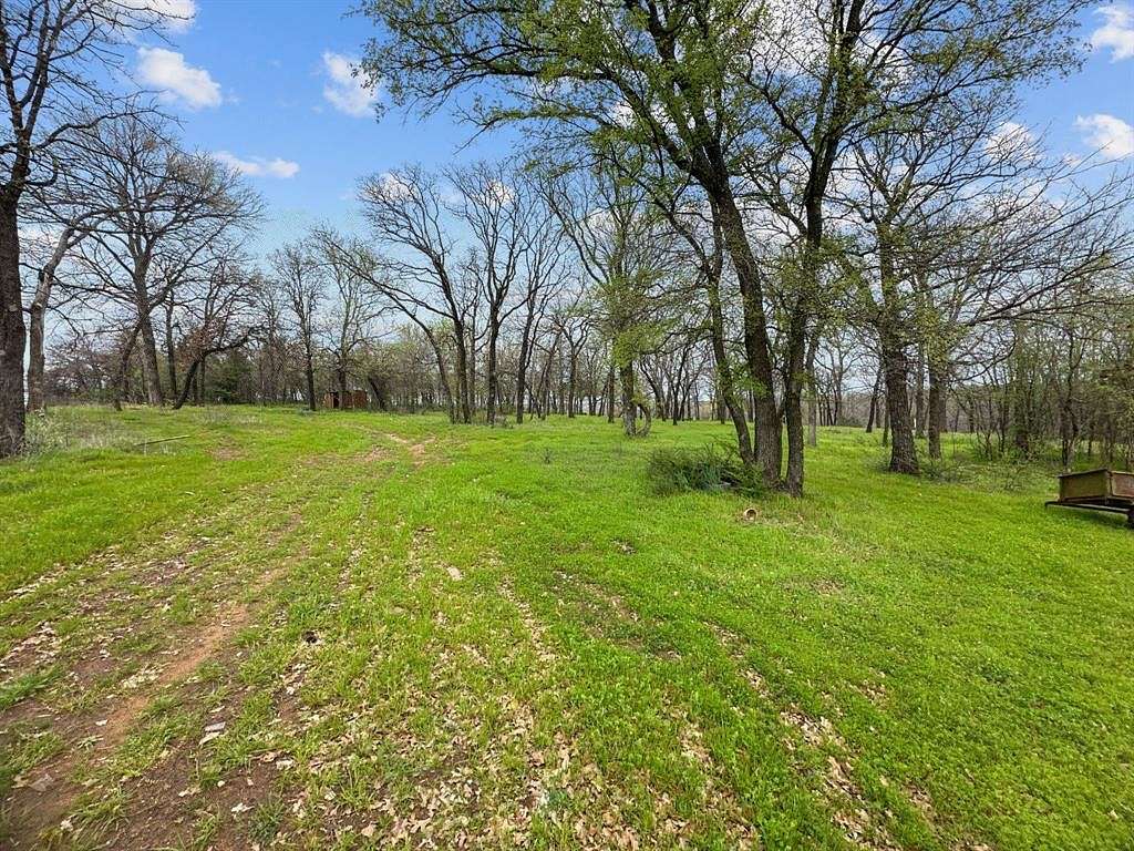 12.3 Acres of Recreational Land for Sale in Argyle, Texas