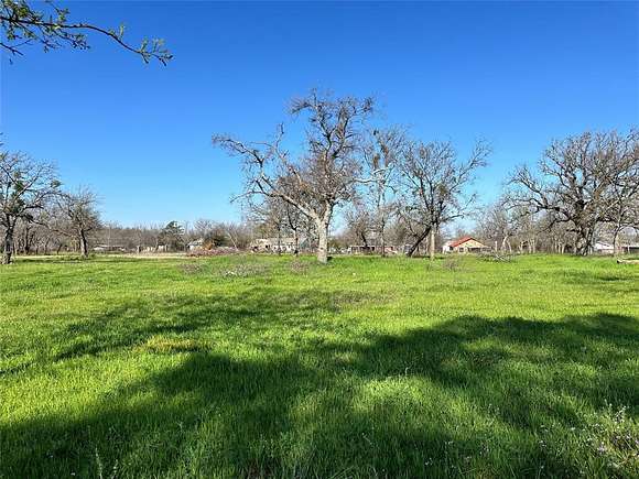 0.59 Acres of Residential Land for Sale in Bowie, Texas