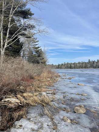 337 Acres of Recreational Land for Sale in Marion Township, Maine