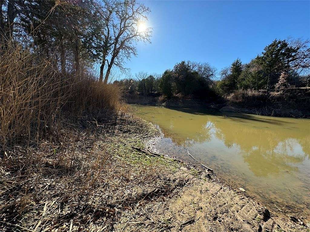 4.2 Acres of Residential Land for Sale in Sunset, Texas