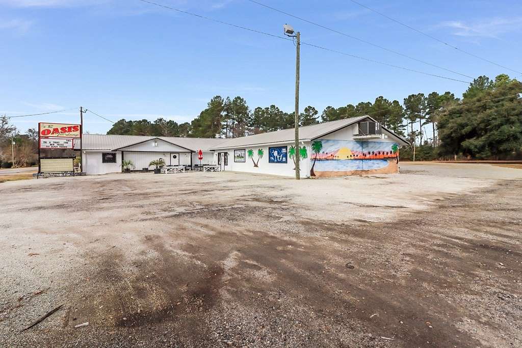 1.8 Acres of Mixed-Use Land for Sale in Santee, South Carolina