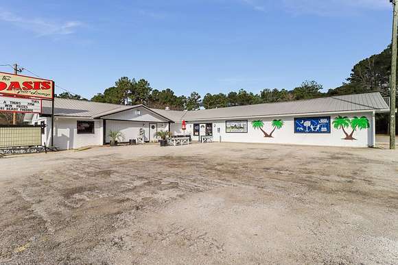 1.8 Acres of Mixed-Use Land for Sale in Santee, South Carolina