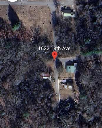 0.17 Acres of Residential Land for Sale in Haleyville, Alabama