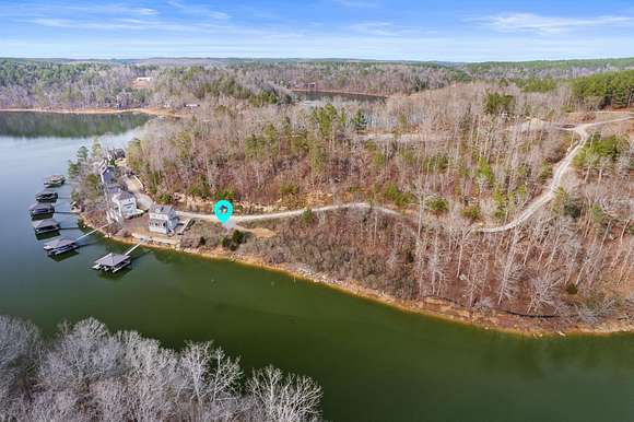 Land for Sale in Crane Hill, Alabama