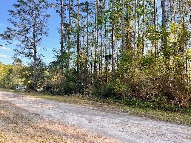 5 Acres of Land for Sale in Starke, Florida