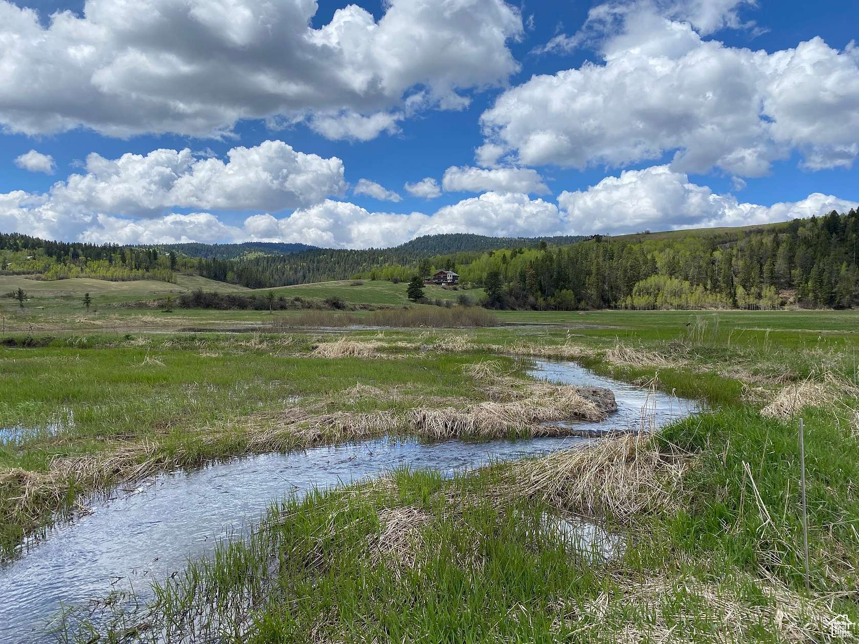 12.3 Acres of Land for Sale in Freedom, Wyoming