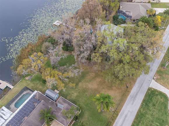 0.31 Acres of Residential Land for Sale in Land O' Lakes, Florida