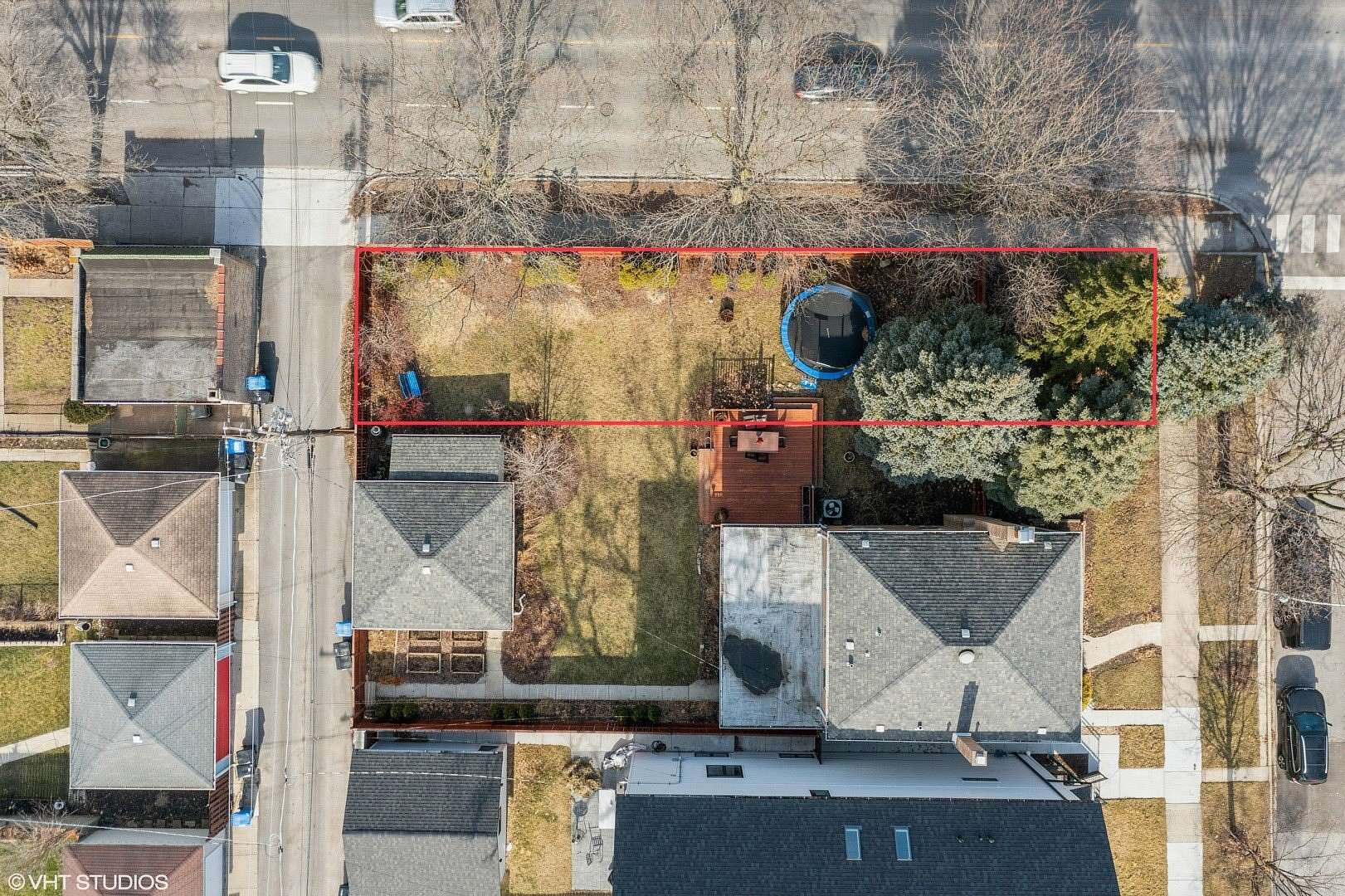 0.1 Acres of Residential Land for Sale in Chicago, Illinois