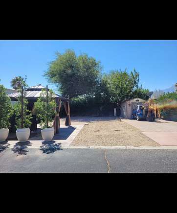 0.055 Acres of Residential Land for Sale in North Palm Springs, California