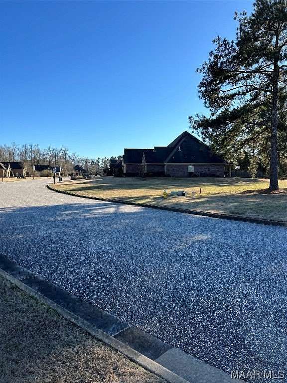 0.84 Acres of Residential Land for Sale in Pike Road, Alabama