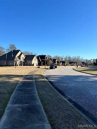 0.84 Acres of Residential Land for Sale in Pike Road, Alabama