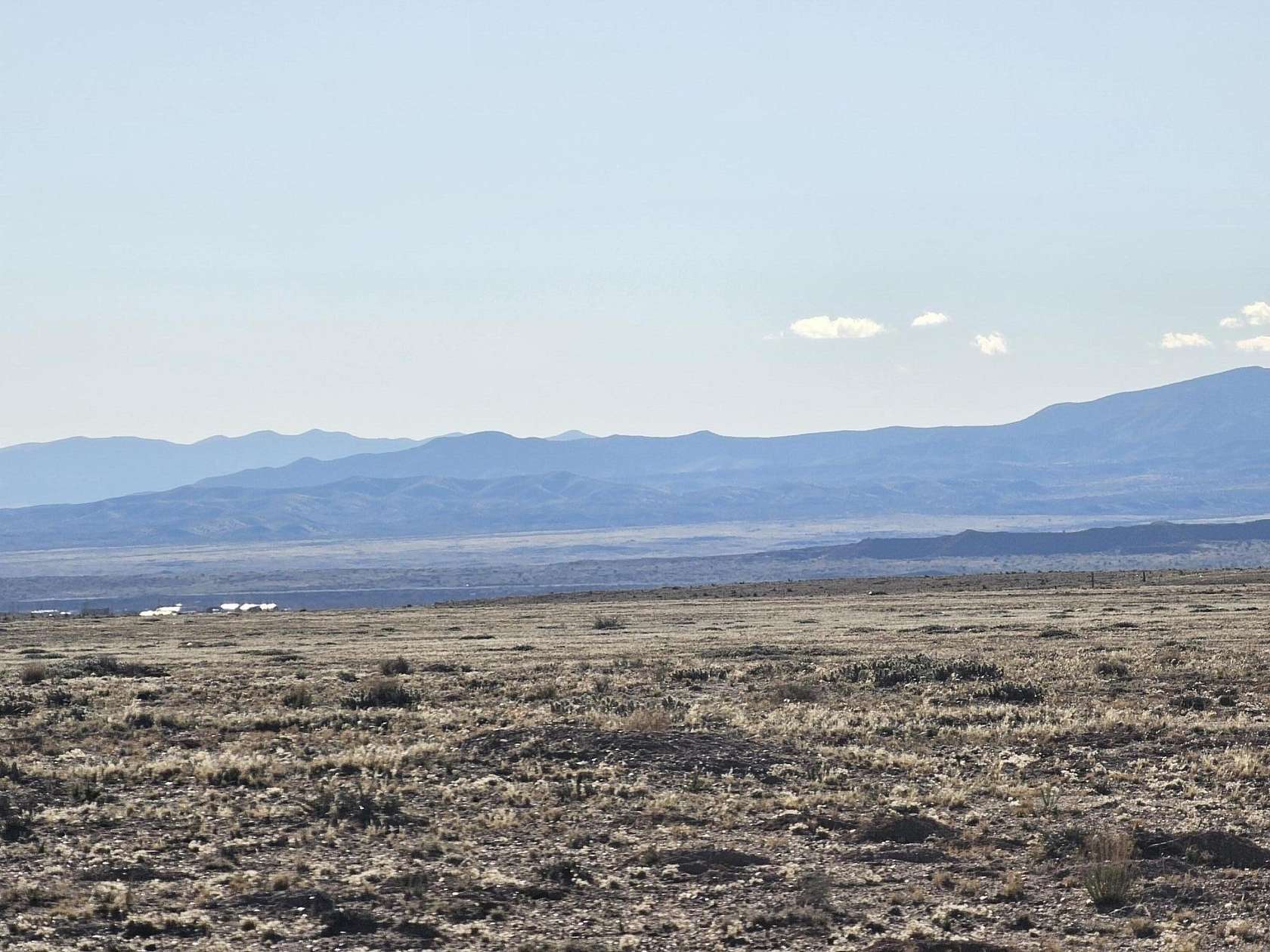 1 Acre of Land for Sale in Bernardo, New Mexico