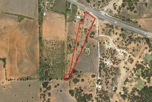 5.2 Acres of Land for Sale in Early, Texas