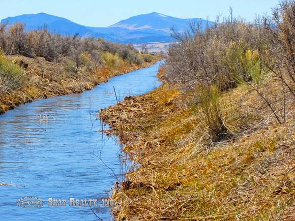 944 Acres of Agricultural Land for Sale in Center, Colorado