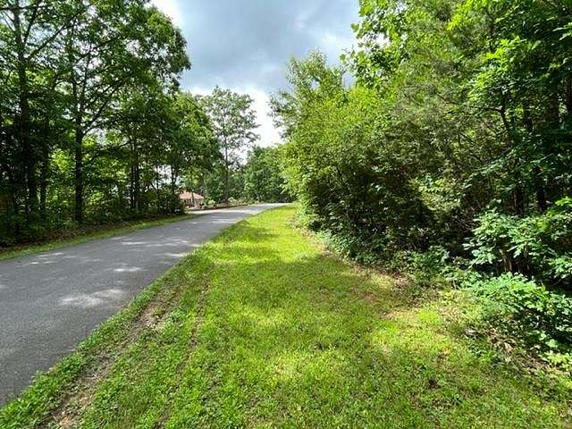 1.5 Acres of Land for Sale in Young Harris, Georgia