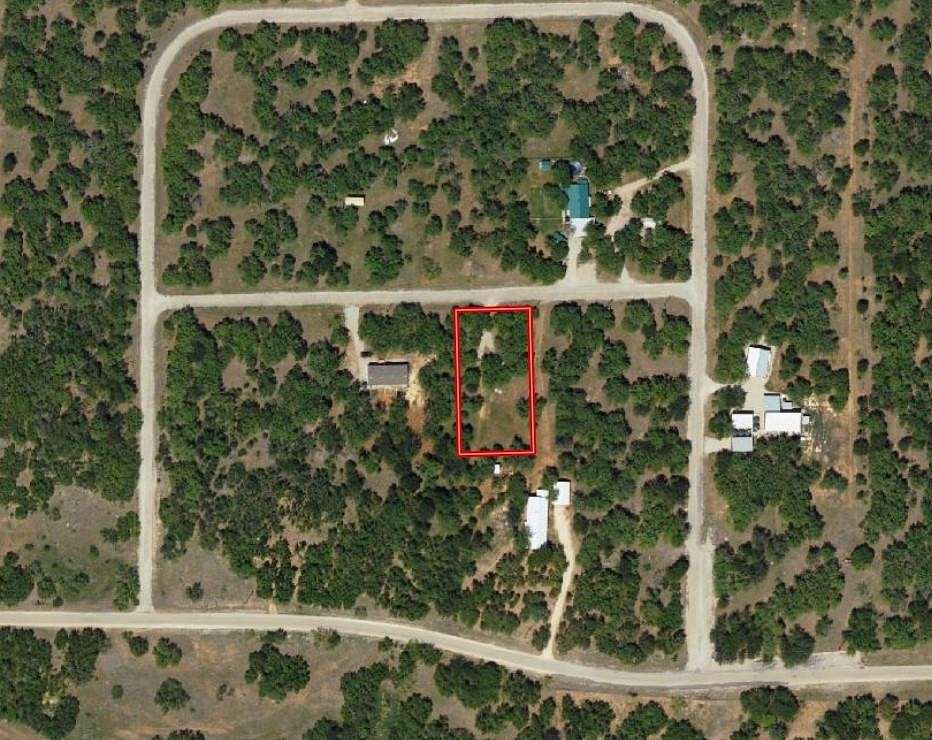 0.51 Acres of Land for Sale in May, Texas