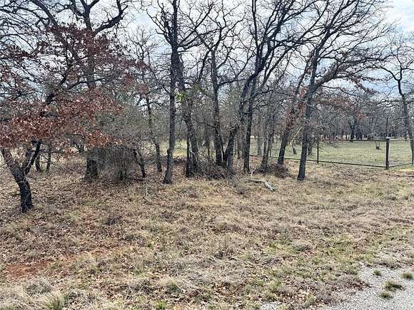 0.55 Acres of Land for Sale in May, Texas