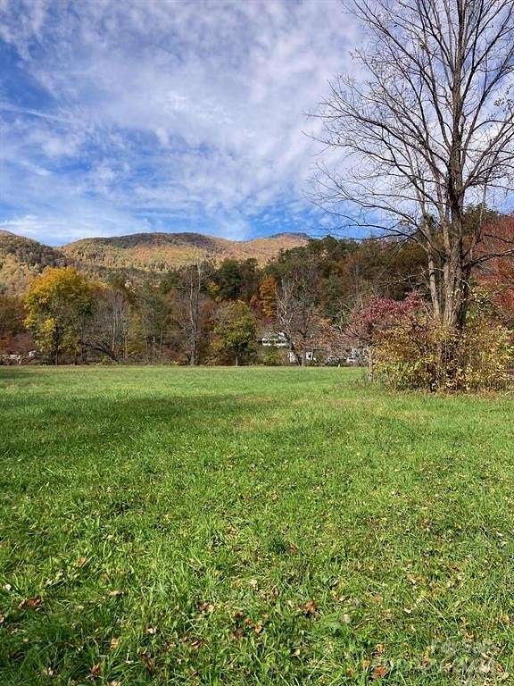 11.9 Acres of Recreational Land for Sale in Sylva, North Carolina