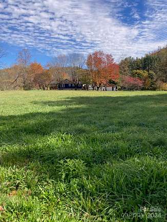 11.9 Acres of Recreational Land for Sale in Sylva, North Carolina